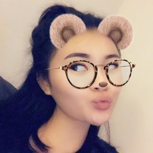 Meet your Posher, Fiona